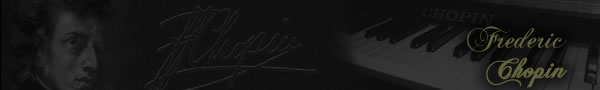 Frédéric Chopin